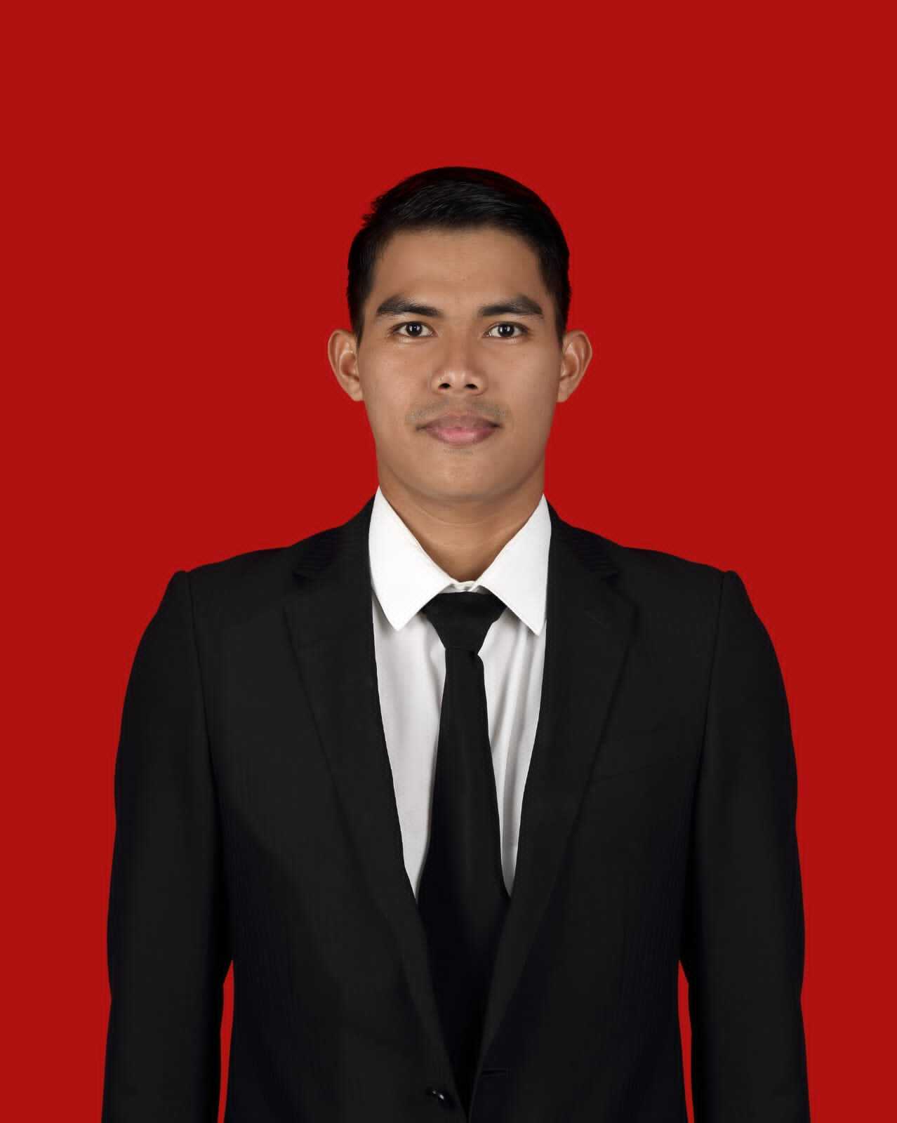 Foto ISMAIL PULKA. N