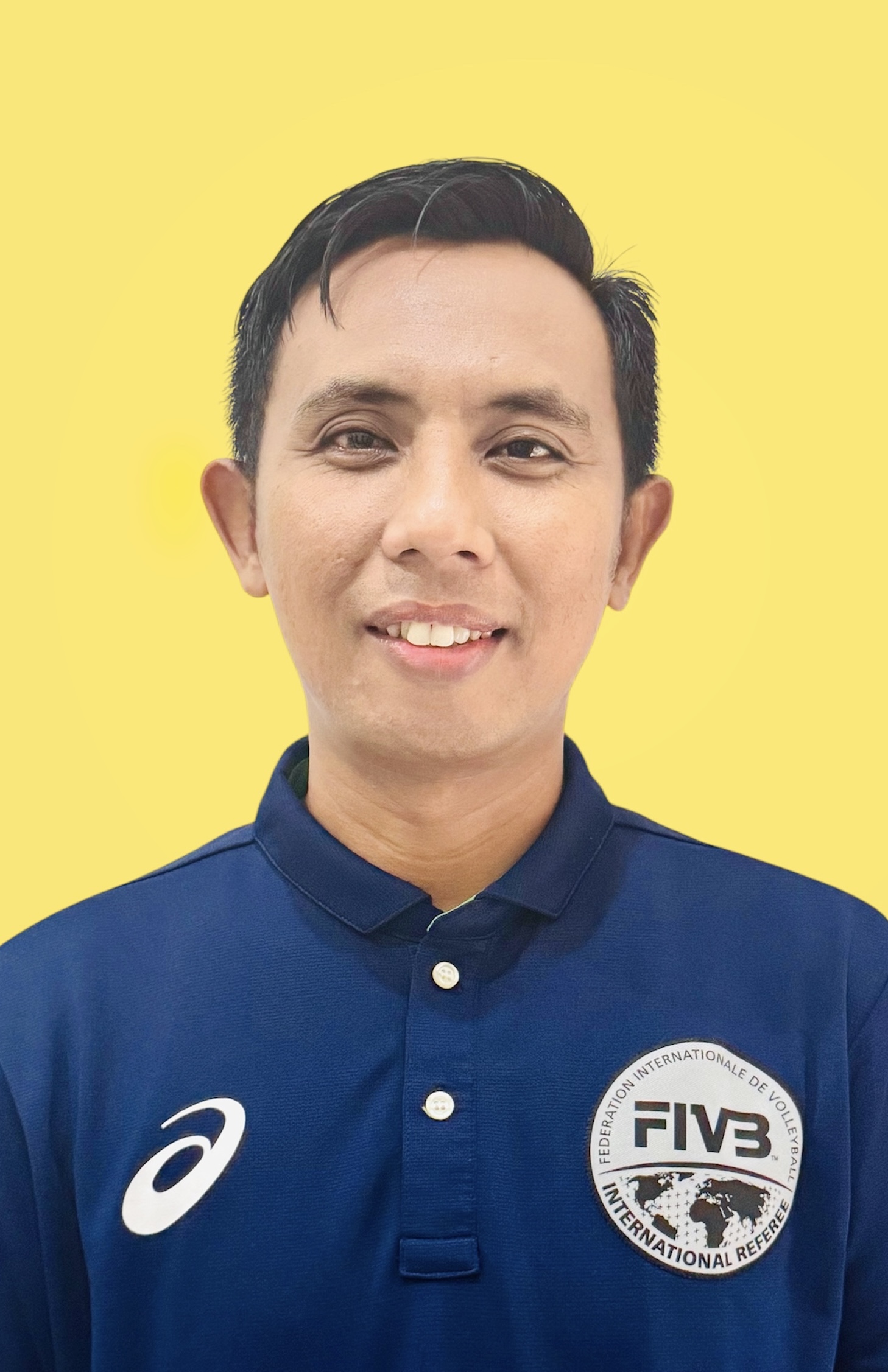 Foto TOTOK SURYAWAN 