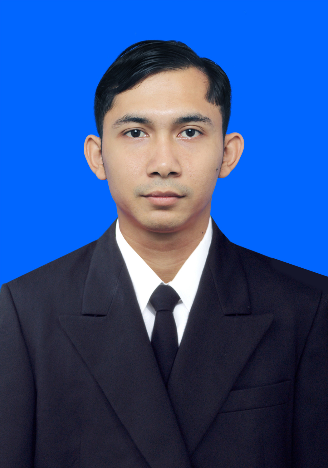 Foto Rian Triprayogo