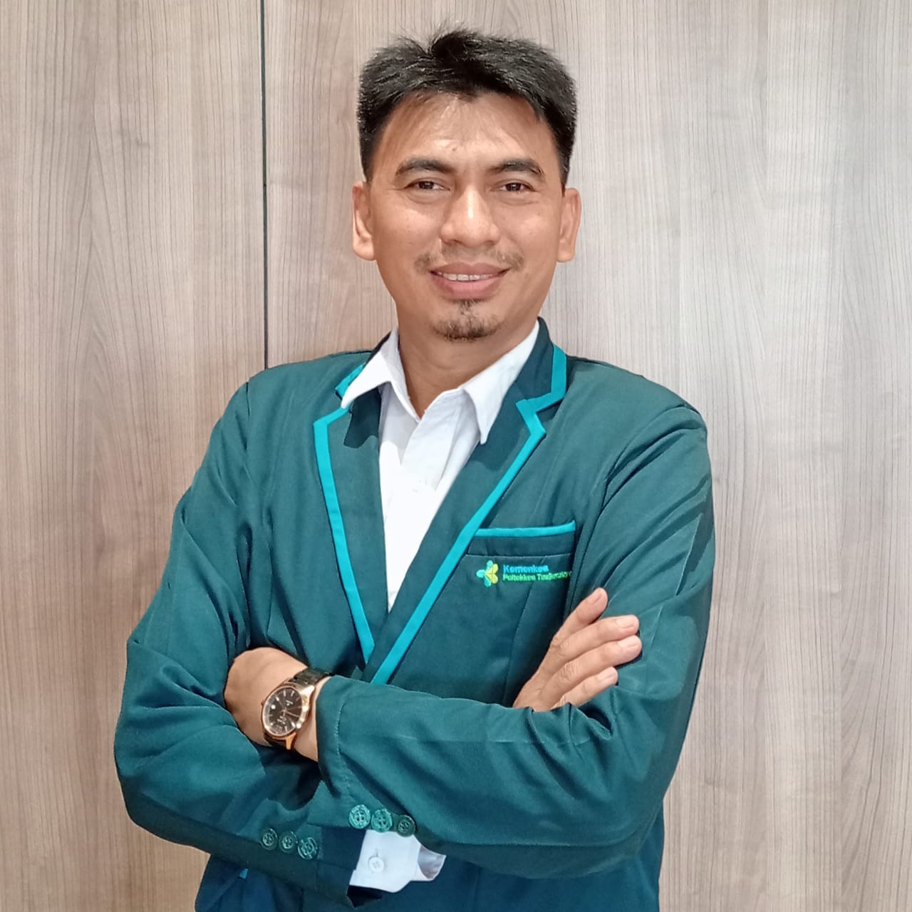 Foto Sholichin