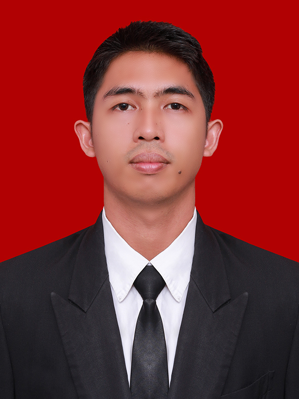 Foto Aji Ardiansyah