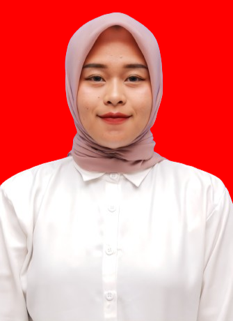 Foto SHEREN DIAS LUTHFIANDARI