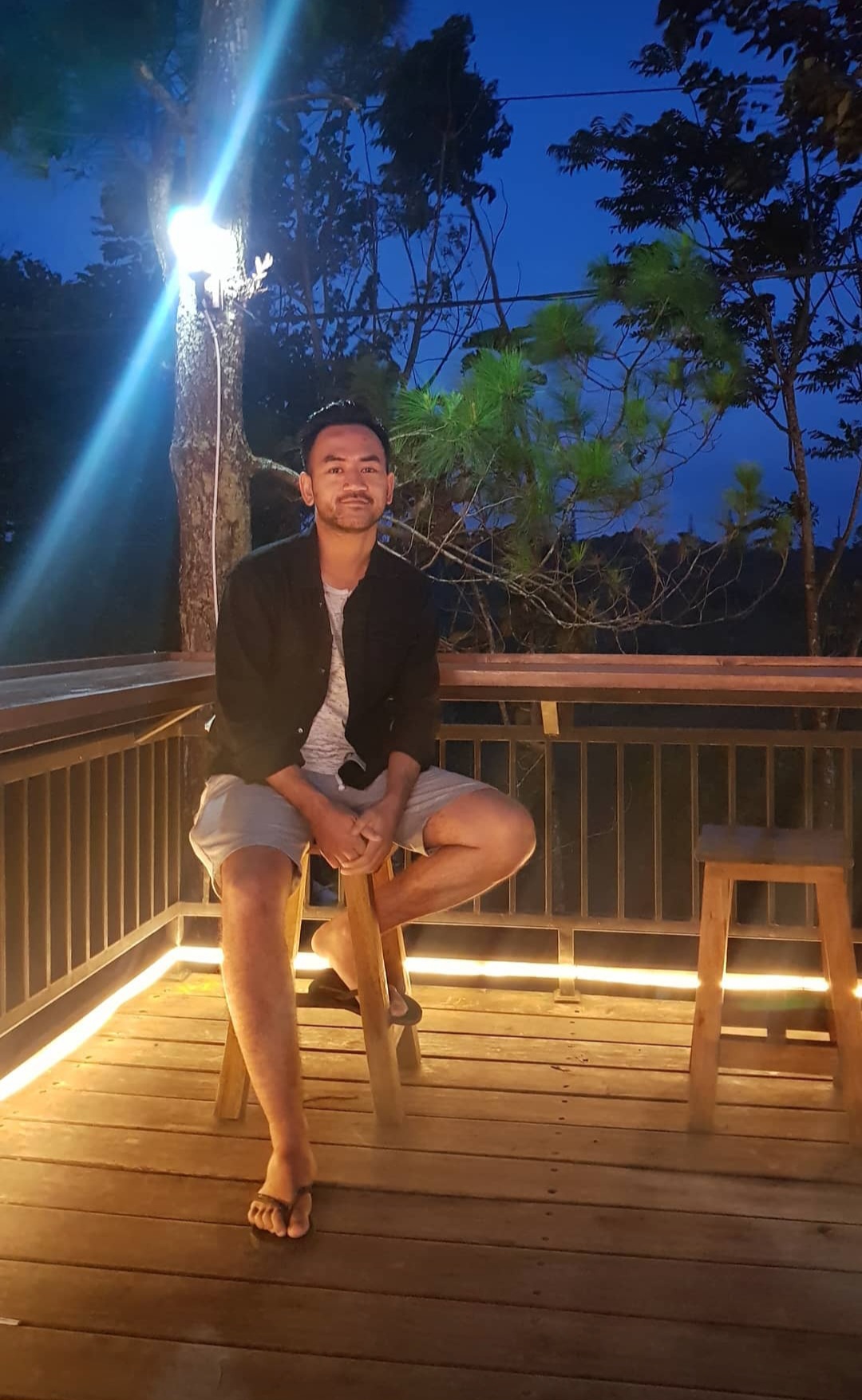 Foto Yandri Driyana Firmansah