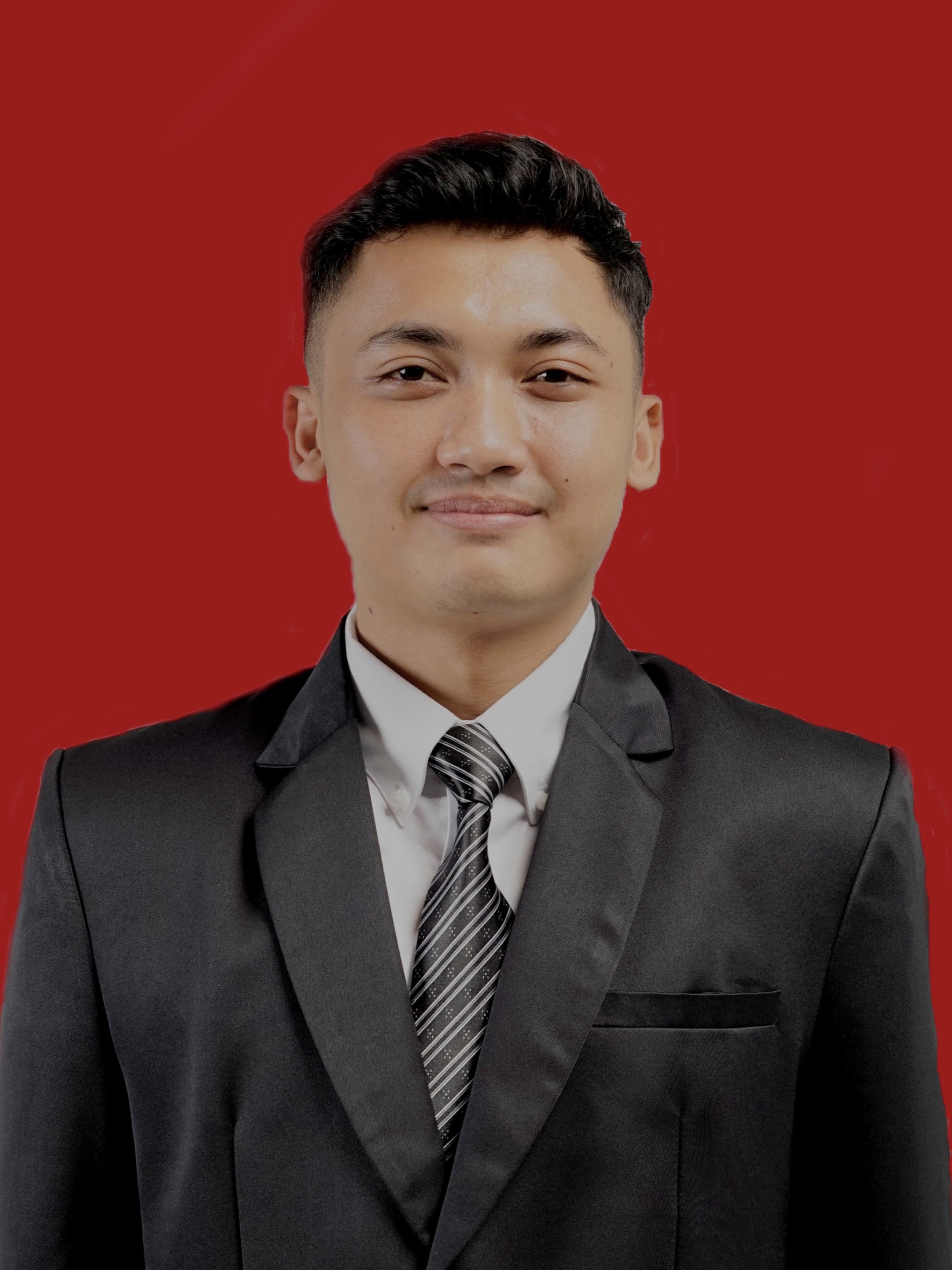 Foto Anfasa Faiz Asyhari