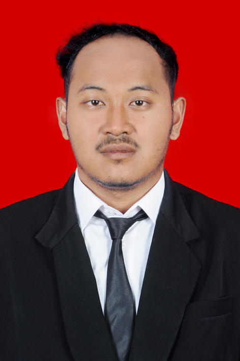 Foto Rizky dwi cahyo