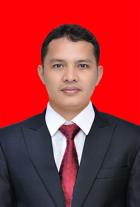 Foto Ahmad Zul Fadli Rambe