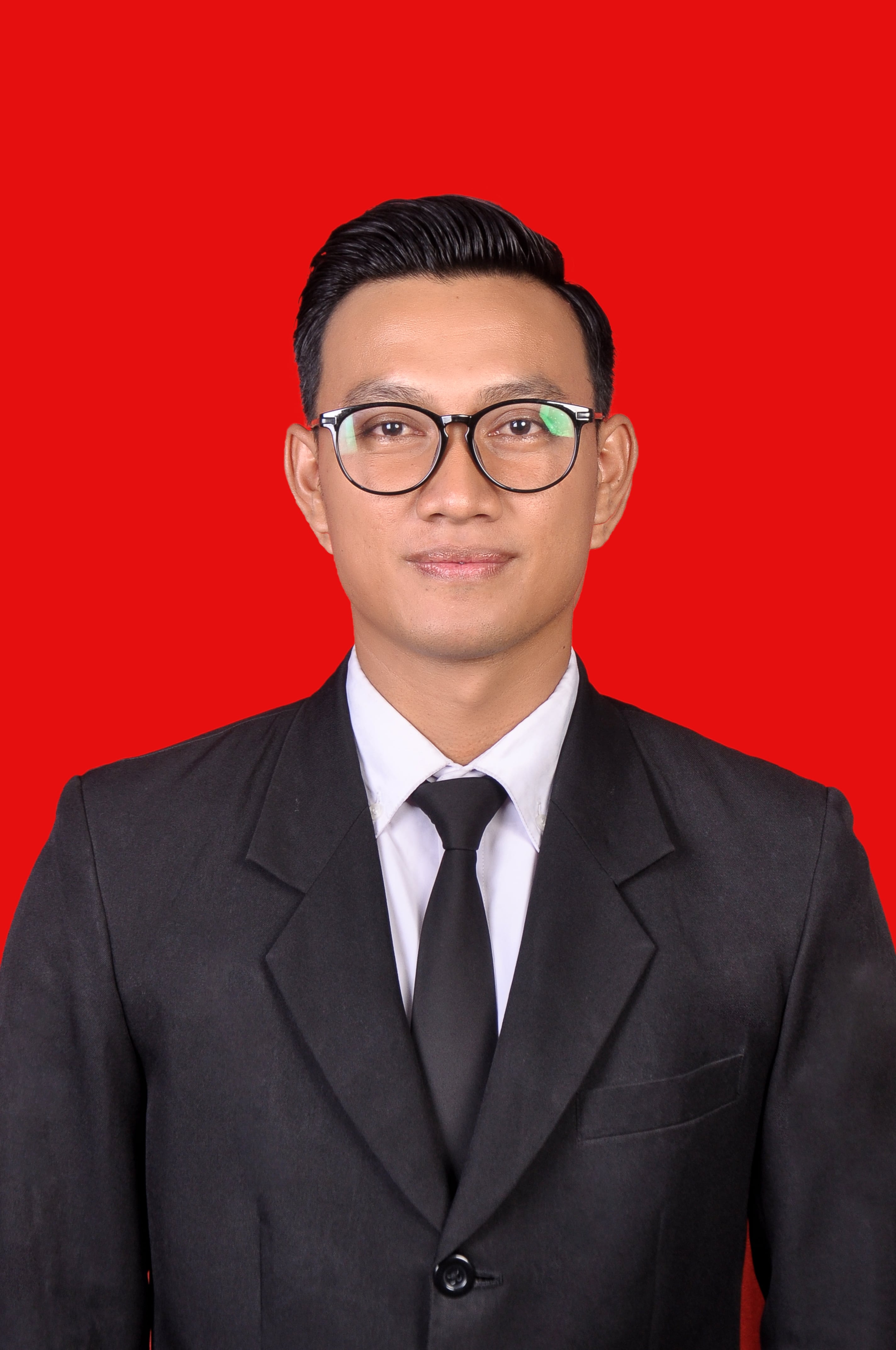 Foto Sholehan Syahputra Ragilisya