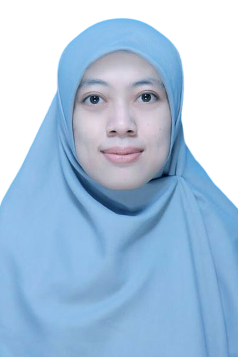 Foto Luthfia Dewi