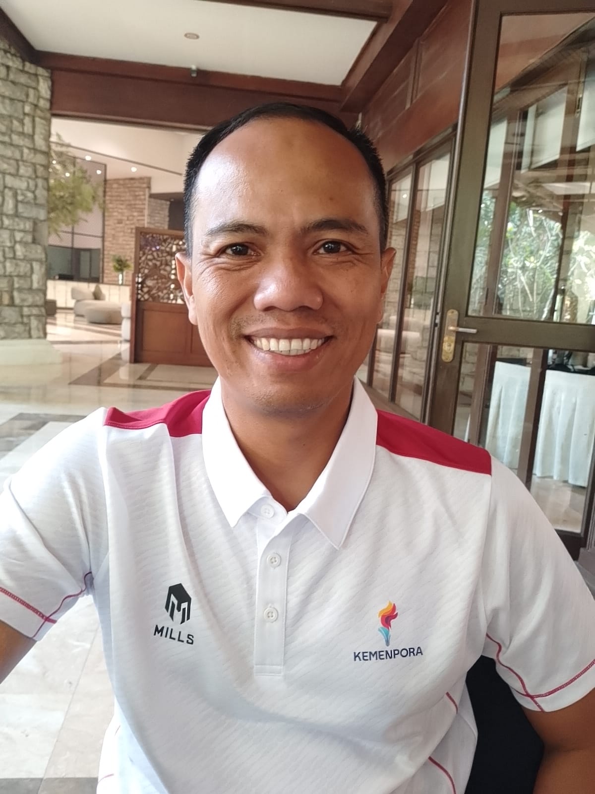 Foto Ida bagus Diantara, S.H., S.Fil