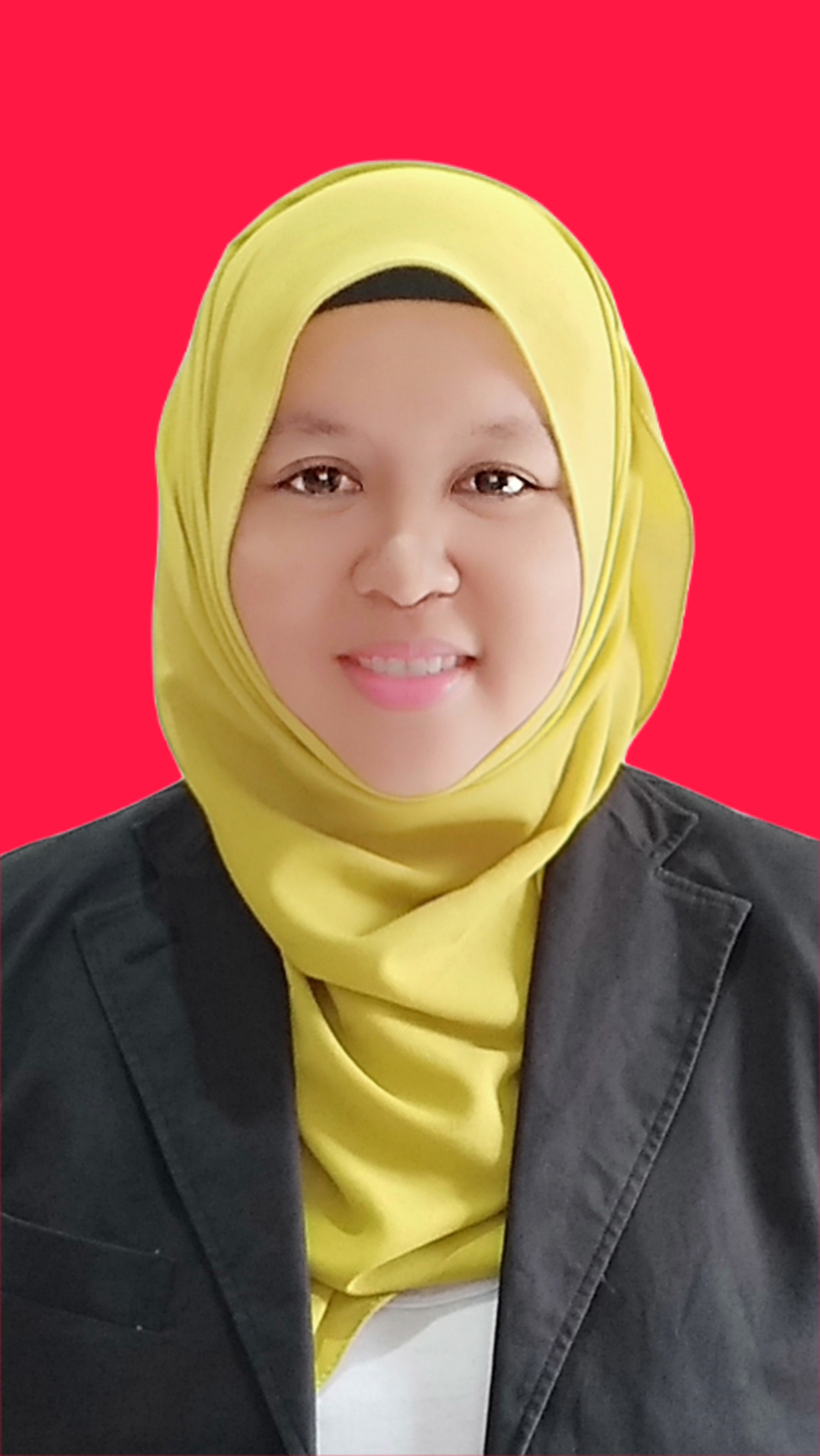 Foto AYU FEBRIANTI SUGIHARTO