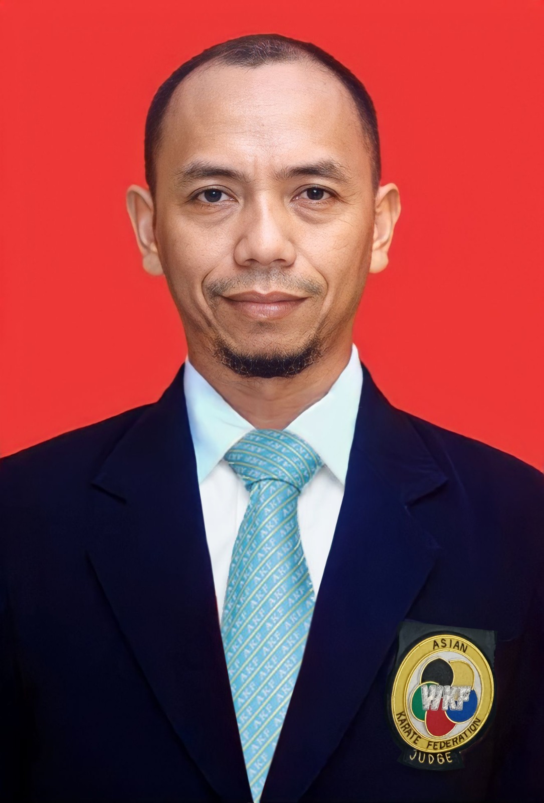 Foto TEGUH NUGROHO, S.KOM