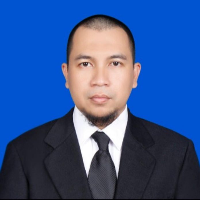 Foto Hafyarie Harnan