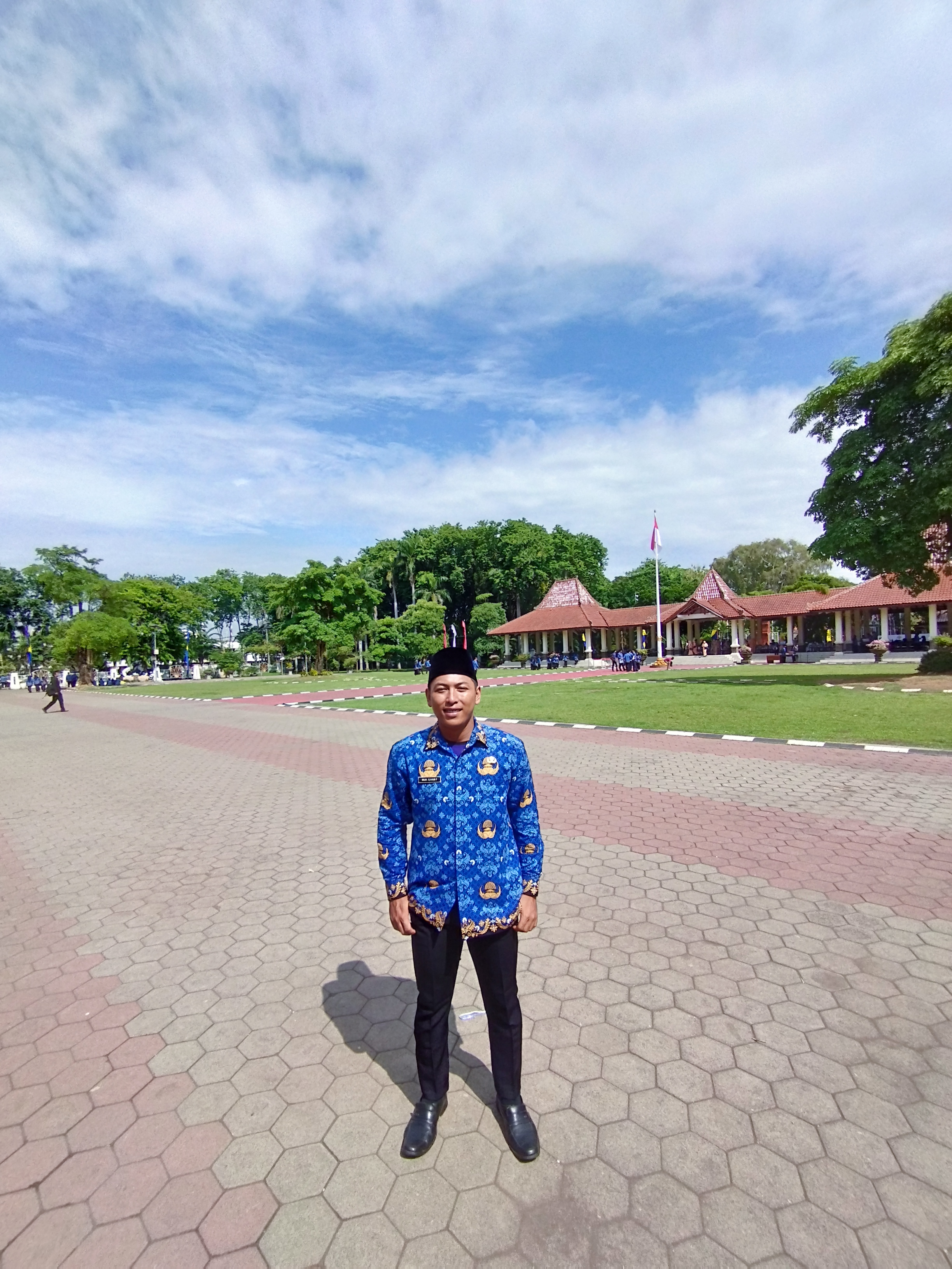 Foto MUH. ILHAM FIRDAUS