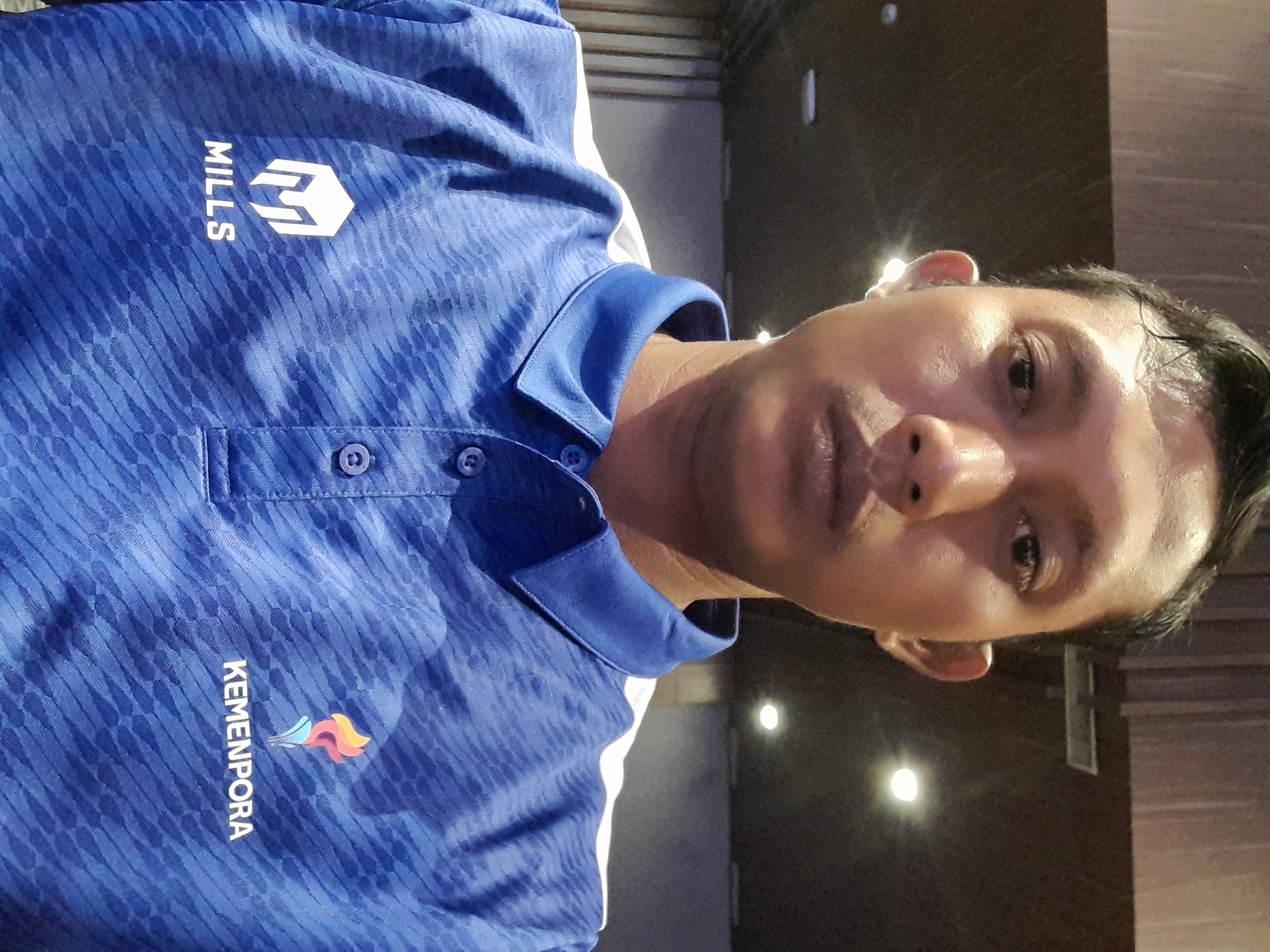 Foto A URI SETIAWAN