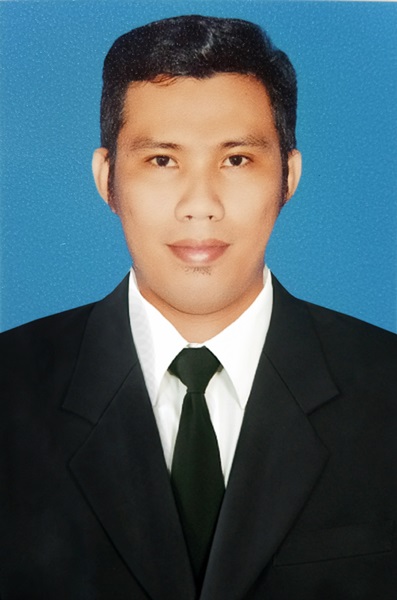 Foto Ragil Ar Rasyid