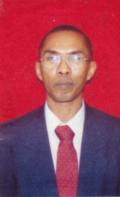Foto Dr.Lukas Maria Boleng, M.Kes,AIFO