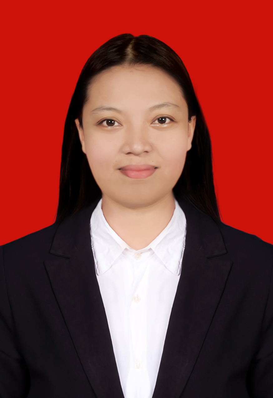 Foto Tika Ratnaningsih