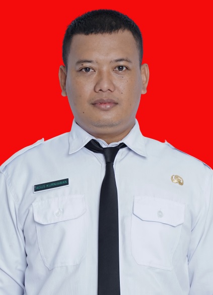 Foto AGUS KURNIAWAN