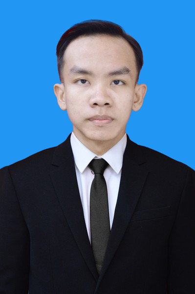 Foto Ahmad Dicky Setiawan