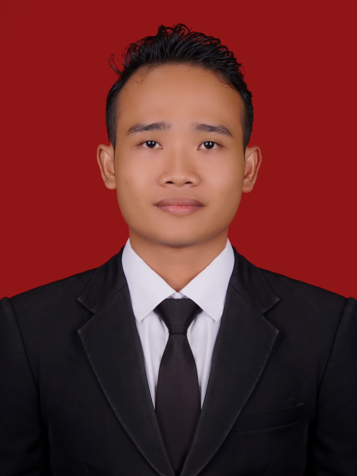 Foto Sani Syahrul Haz