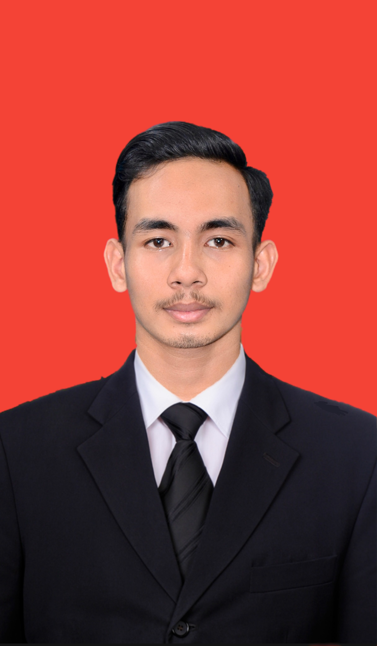 Foto Muhammad Azra