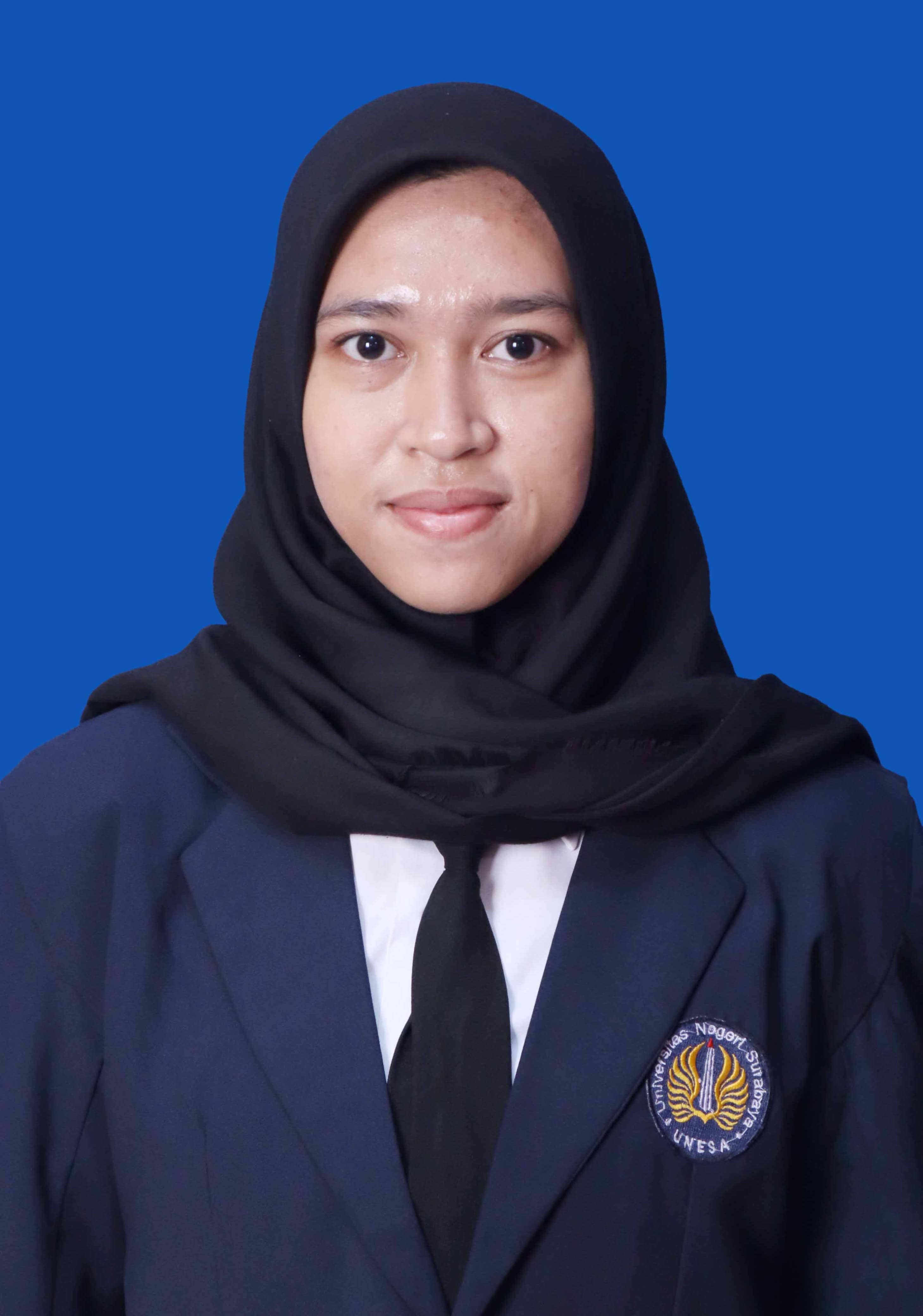 Foto Indraswari