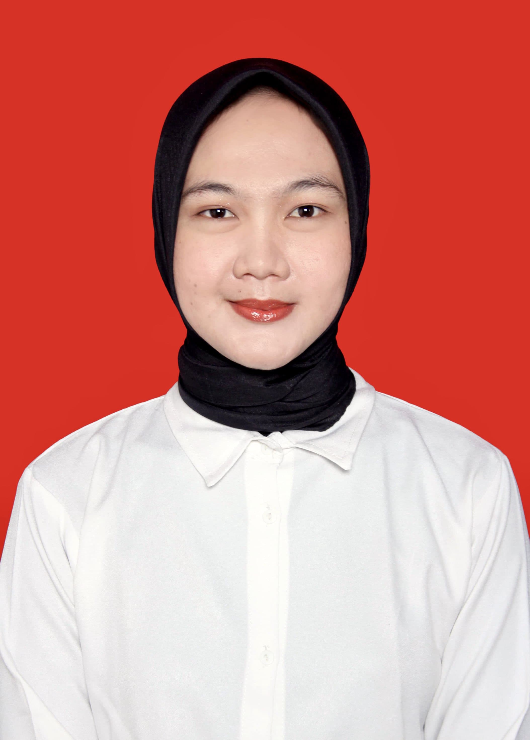 Foto Syella Martha Bipu Zukirman