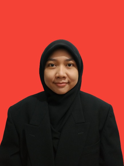 Foto Mufidah Nurdesia
