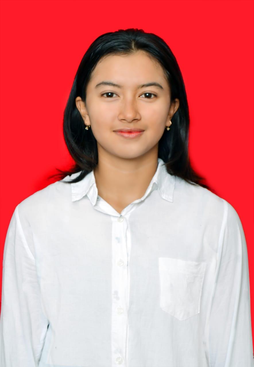 Foto Rifda Alia Fadila