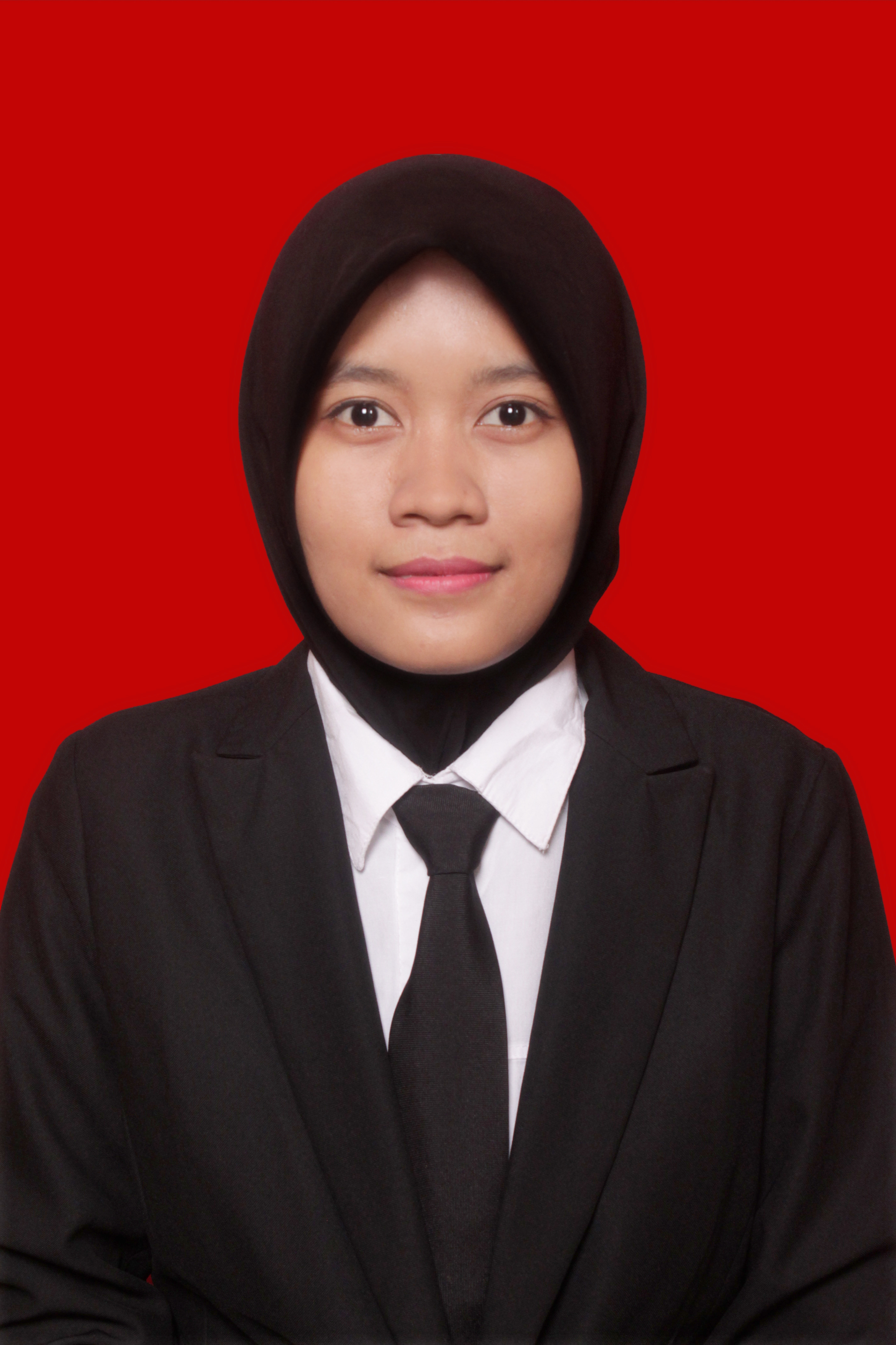 Foto AUDINA SITIYAS WIDOHARI