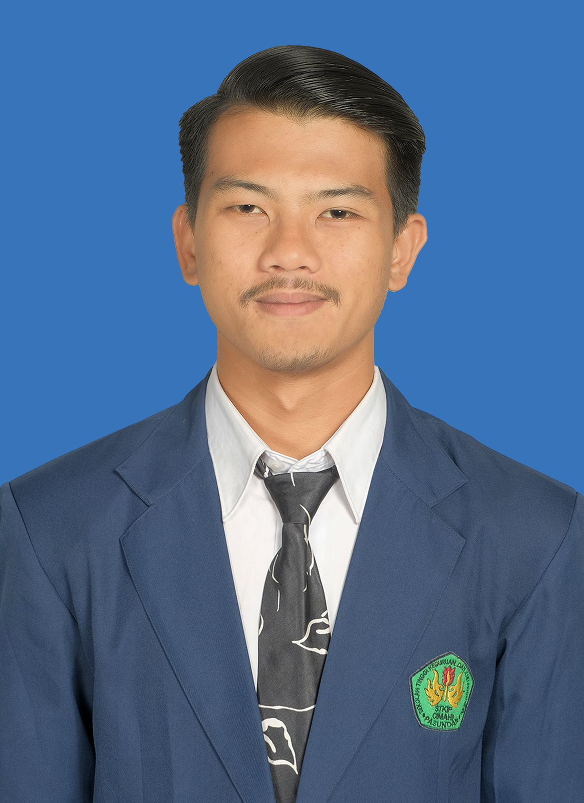 Foto Aceng Alawi Ramdhan