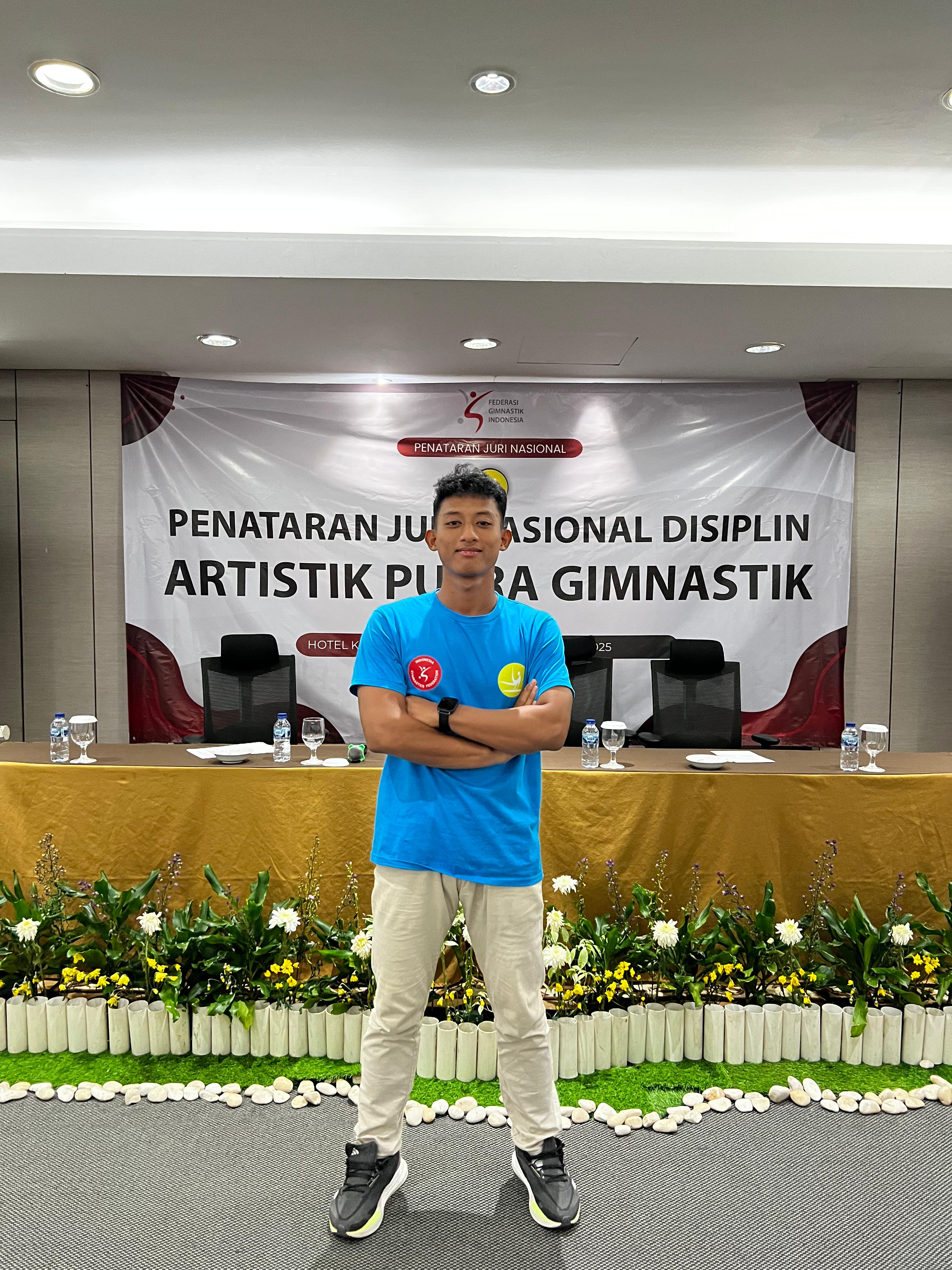 Foto Zidane Ramadhani