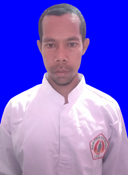Foto BUDIANSYAH, S.Pd