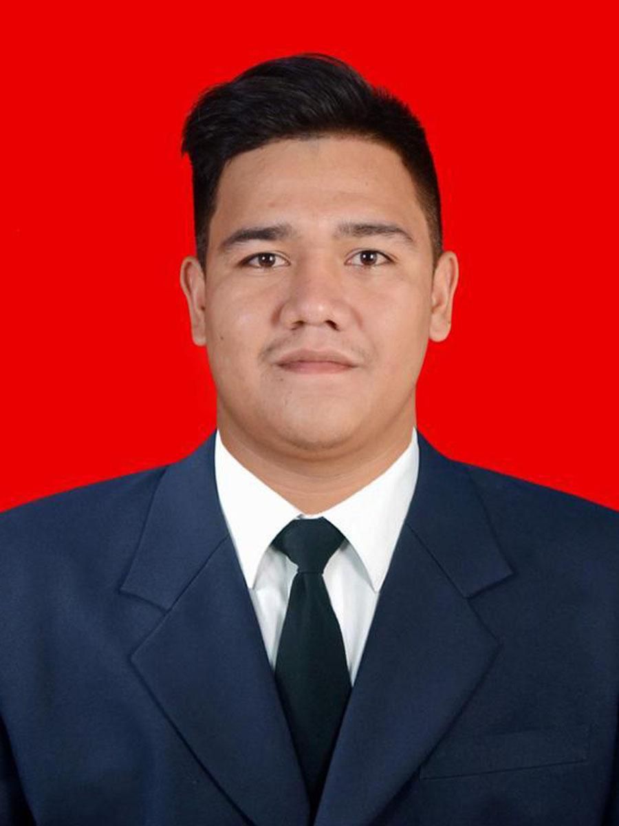Foto DICKY IMAM BAHESTY S.Pd,.M.Pd