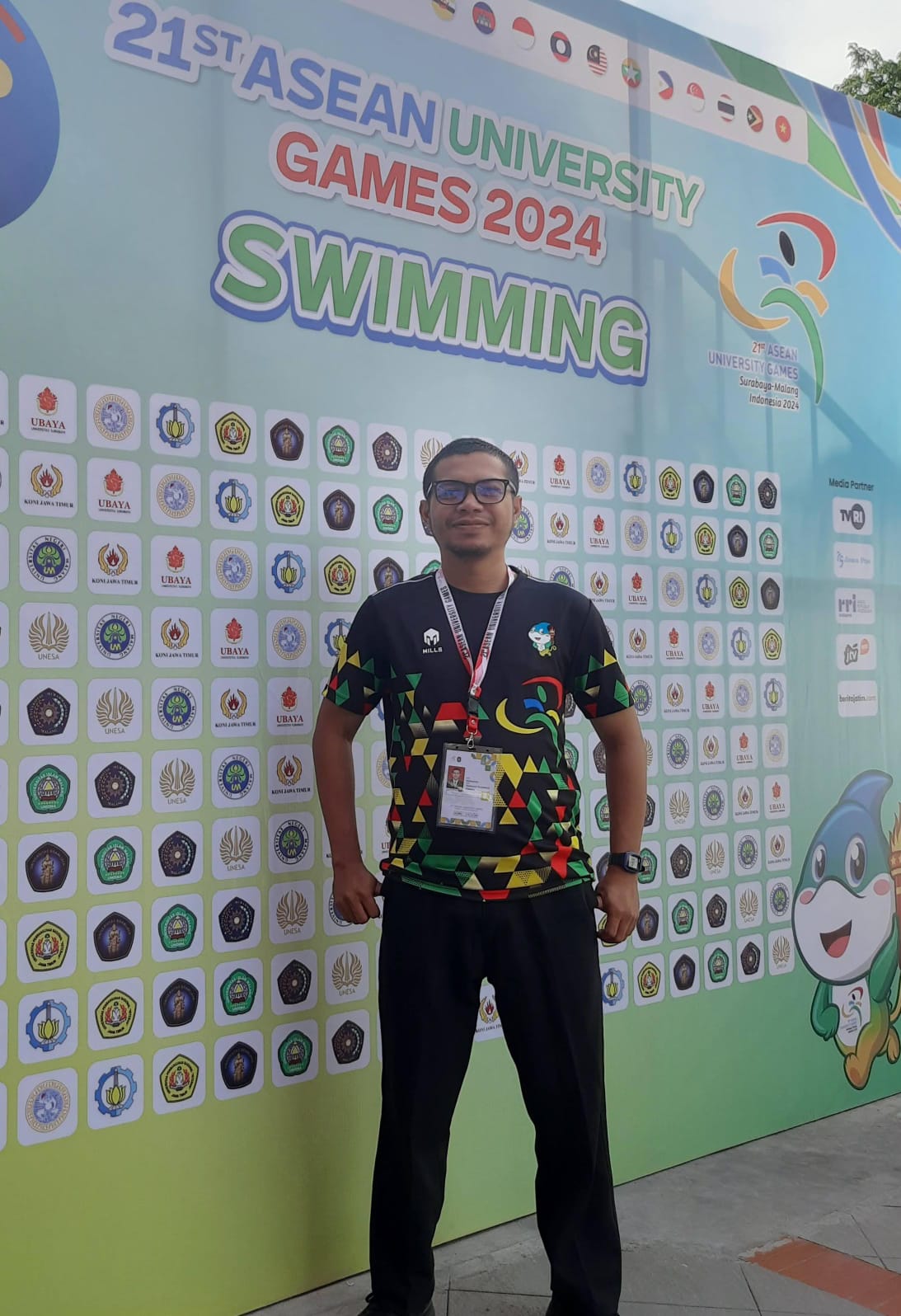 Foto Teguh Wicaksono