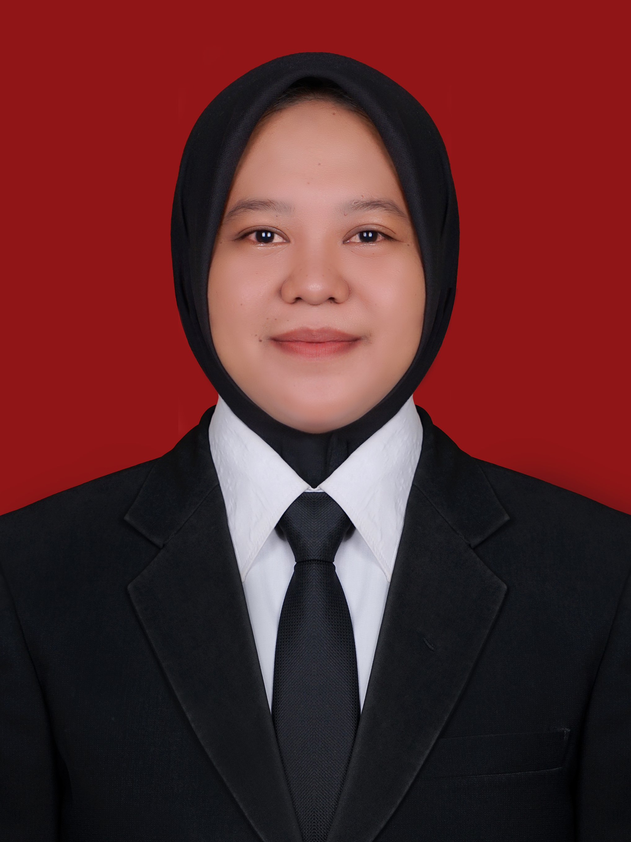 Foto HINGIS MOUDINA ENGGAR SUKMA