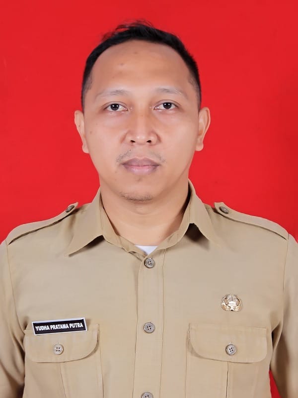 Foto Yudha Pratama Putra