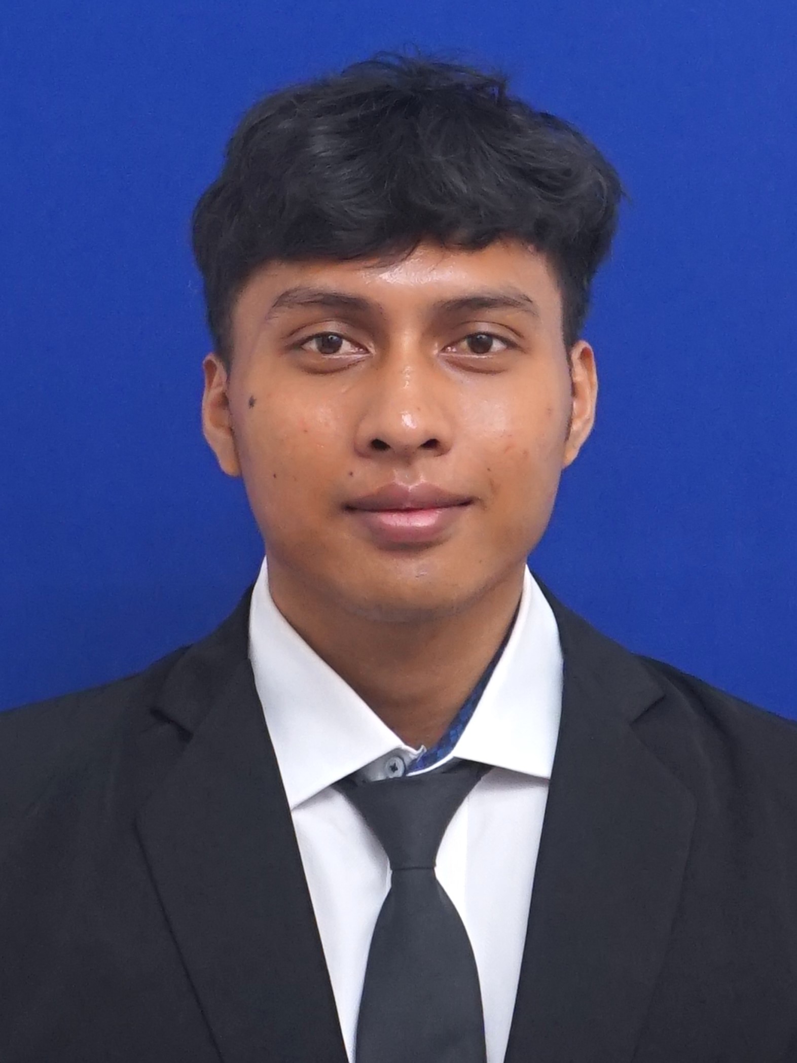 Foto Juni Iskandar