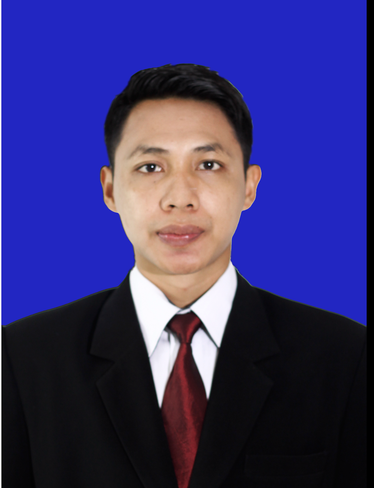Foto DEBBY ARIEANGGA PRATAMA