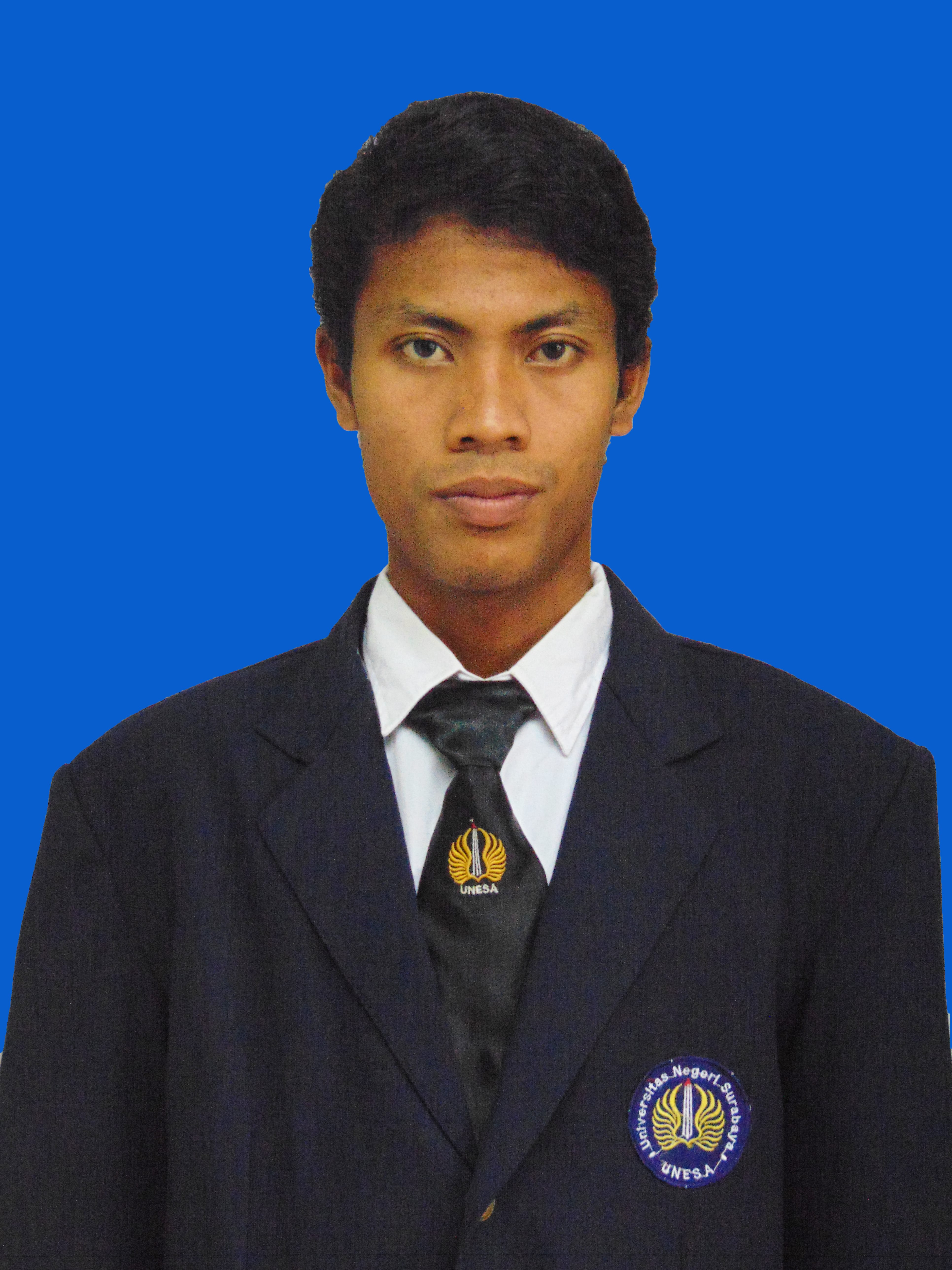 Foto Moh Ali Ridho