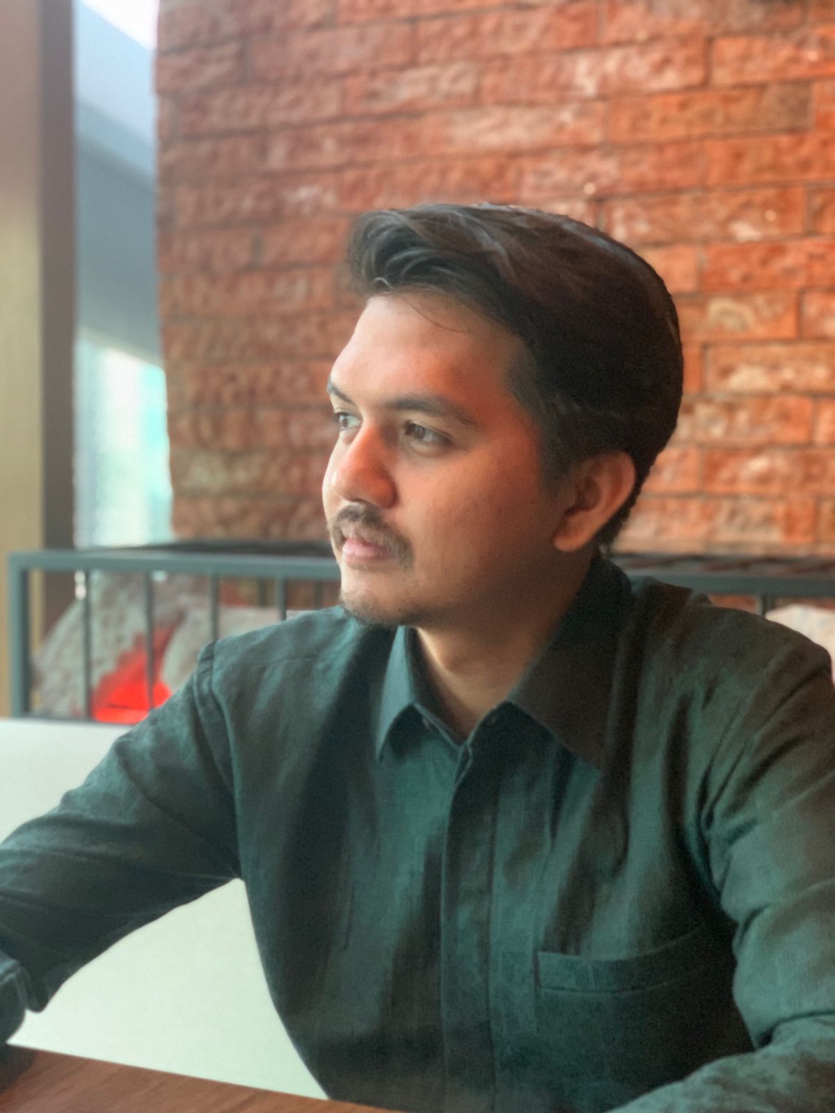 Foto Farhan Hanavi