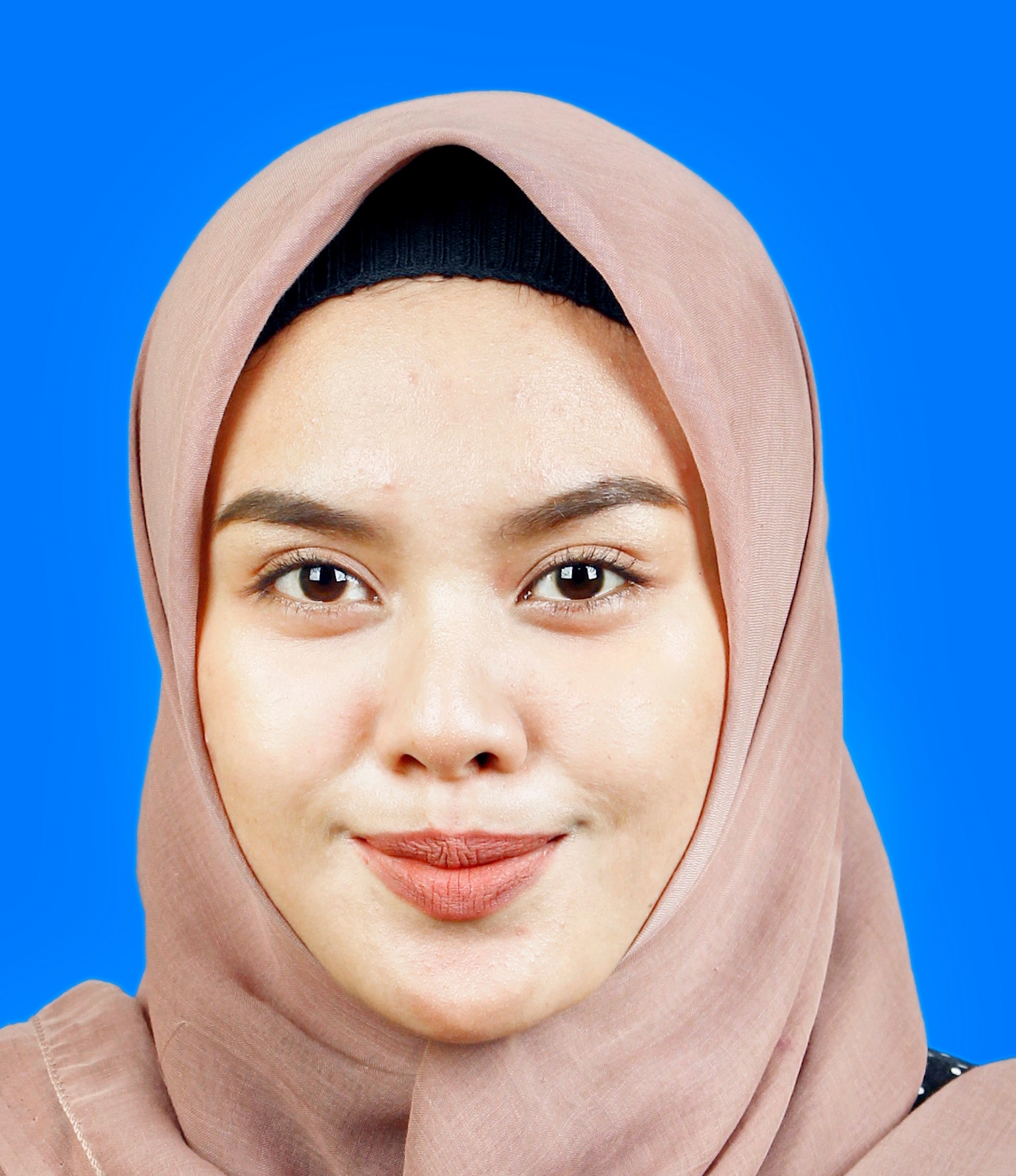Foto Masitah Hatta