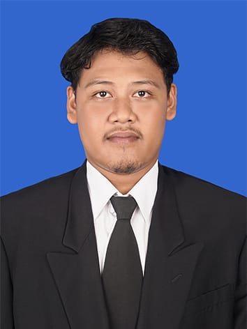 Foto Valentino Yusuf Supriyatna