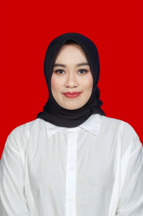 Foto Betrisya Irwandi