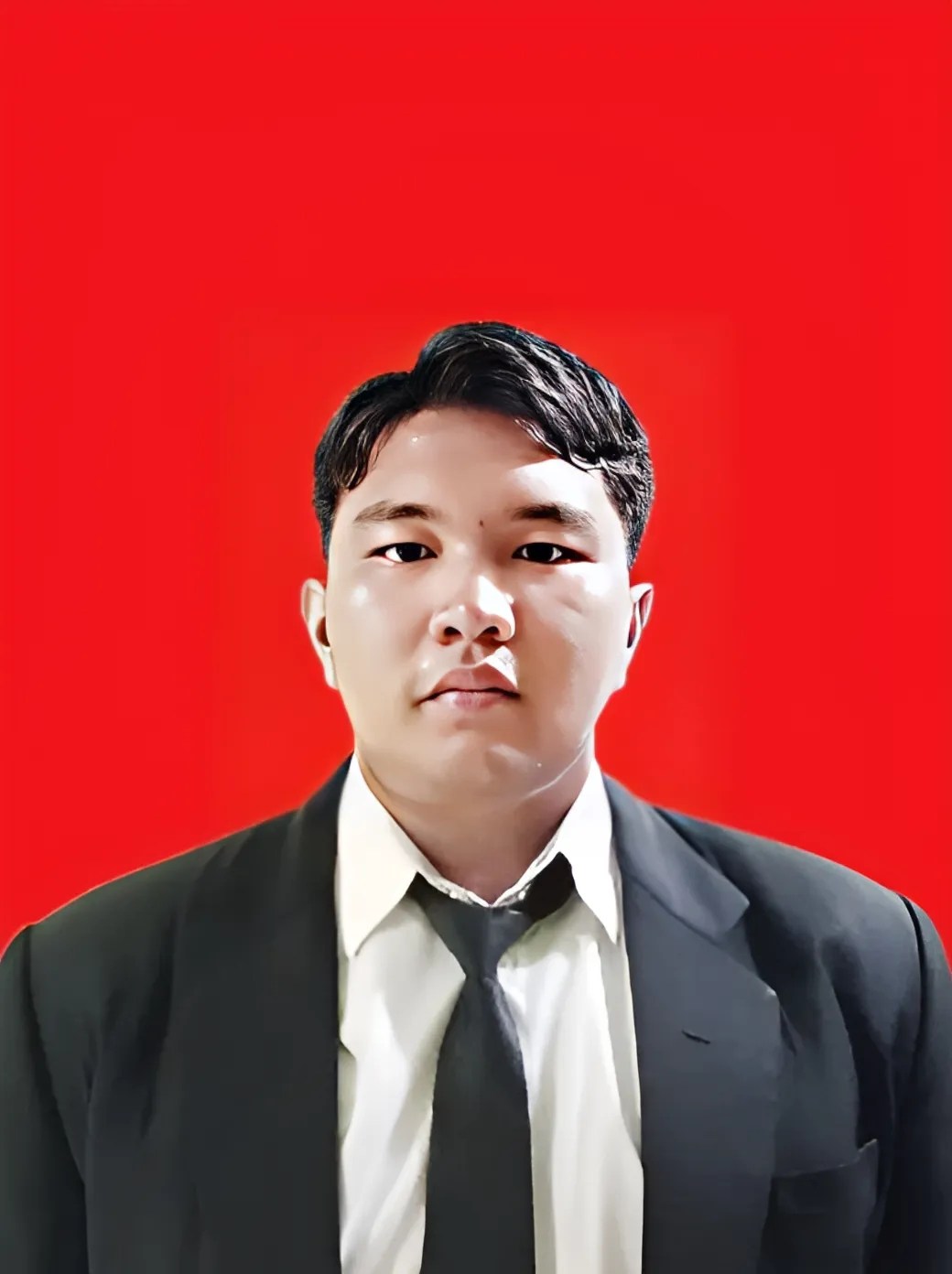 Foto SAPUTRA HATOGARAN SARAGIH