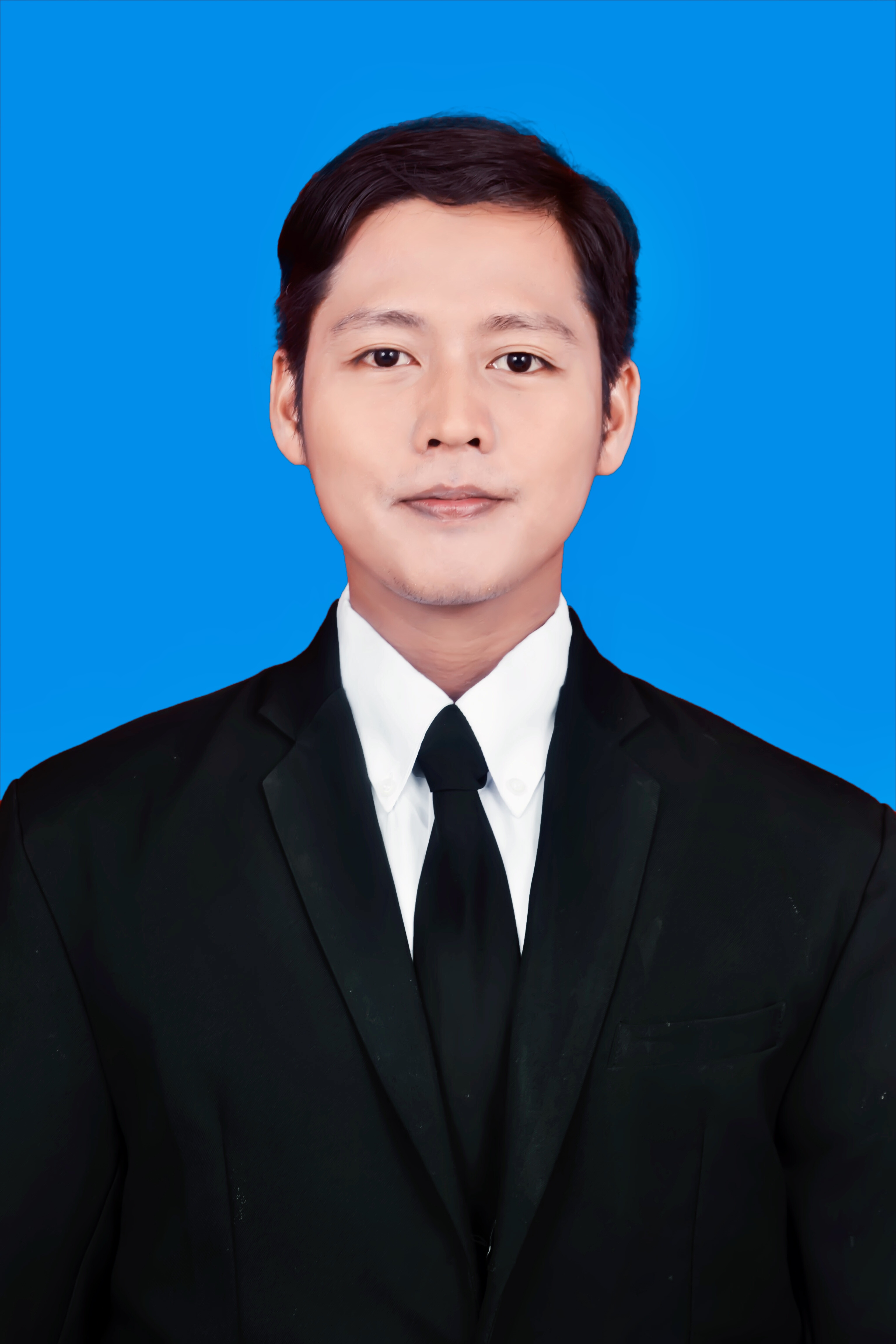 Foto Saifan Kamal, S.Pd