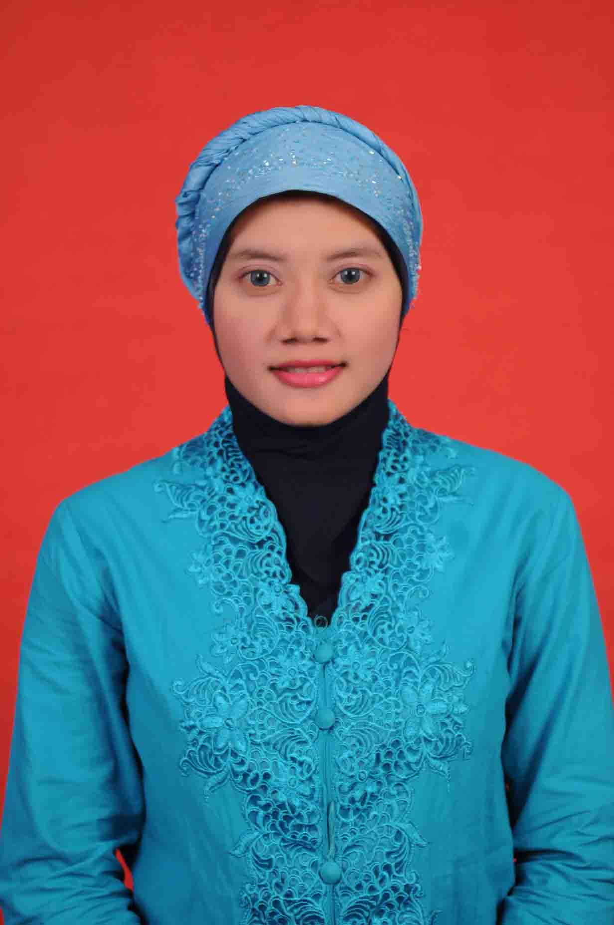 Foto Aulia Putri Lestari