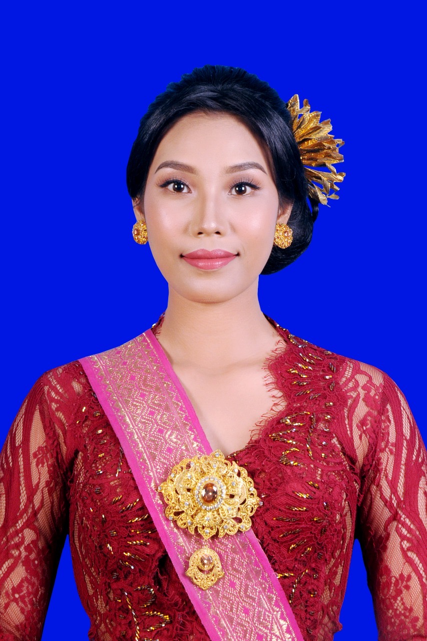 Foto Ni Luh Jelita Damawati