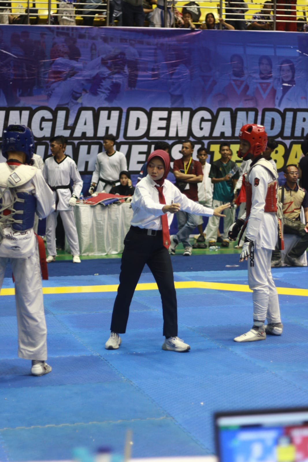 Foto Nabila Faizani Nur Aisyah