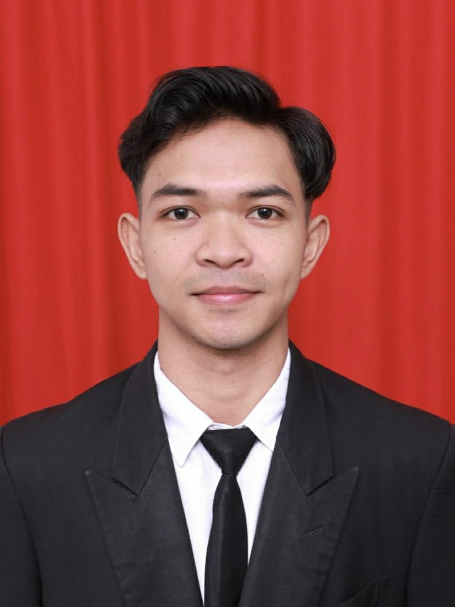 Foto Oktavian Nurdiansah